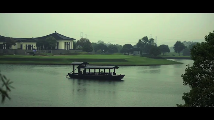 The Art of Chinese Landscapes Documentary | Fuchun...