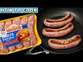 How To Cook Bratwurst on the Stove - in the pan Mp3 Song