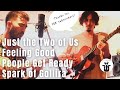 Just the Two of Us, Feeling Good, People Get Ready and more / Shotaro Miyamoto and more