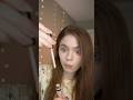 FAST Makeup Application Doing My And Your Makeup FASTEST ASMR Asmr Shorts Asmrsounds 