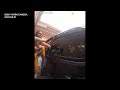 indianapolis police RESPONDED TO A BUSINESS  FOR A WELFARE CHECK