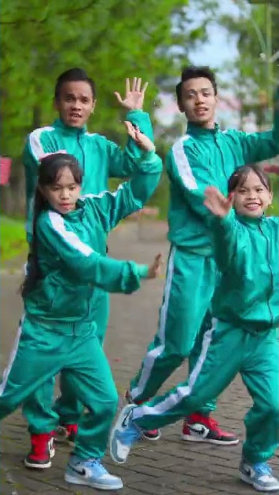 DJ PERGI PAGI PULANG PAGI