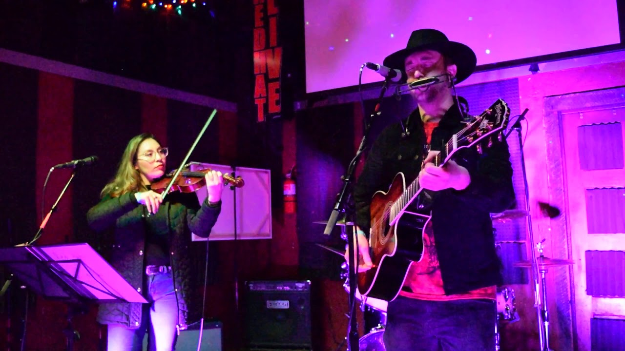 Saint Stephen, Full Set Part One, The Red Hat Sports Bar, Concord