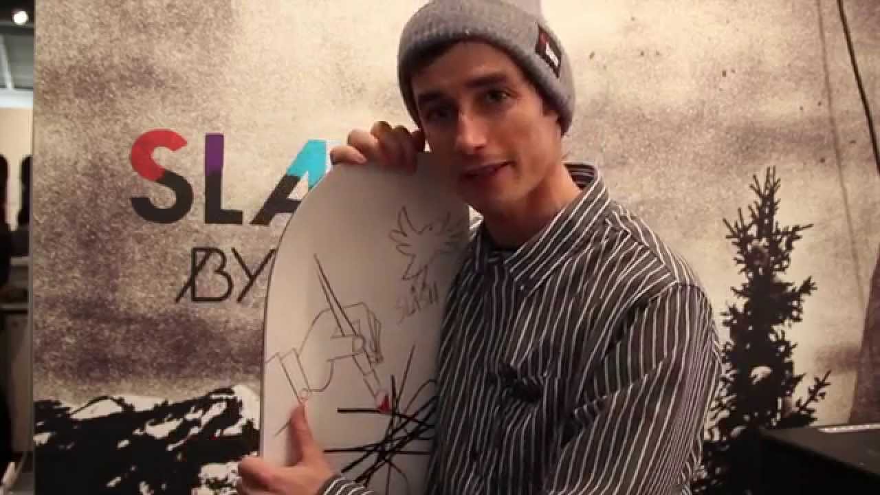 ISPO 2013/14 Product Extravaganza - Pro picks