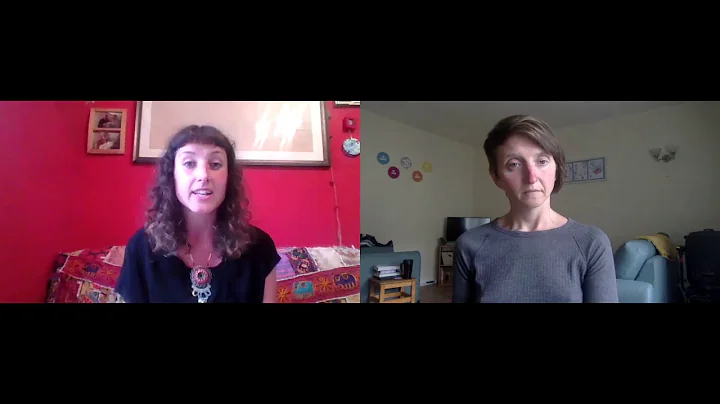 Take back you power - Ruth Kenny, Natural therapie...