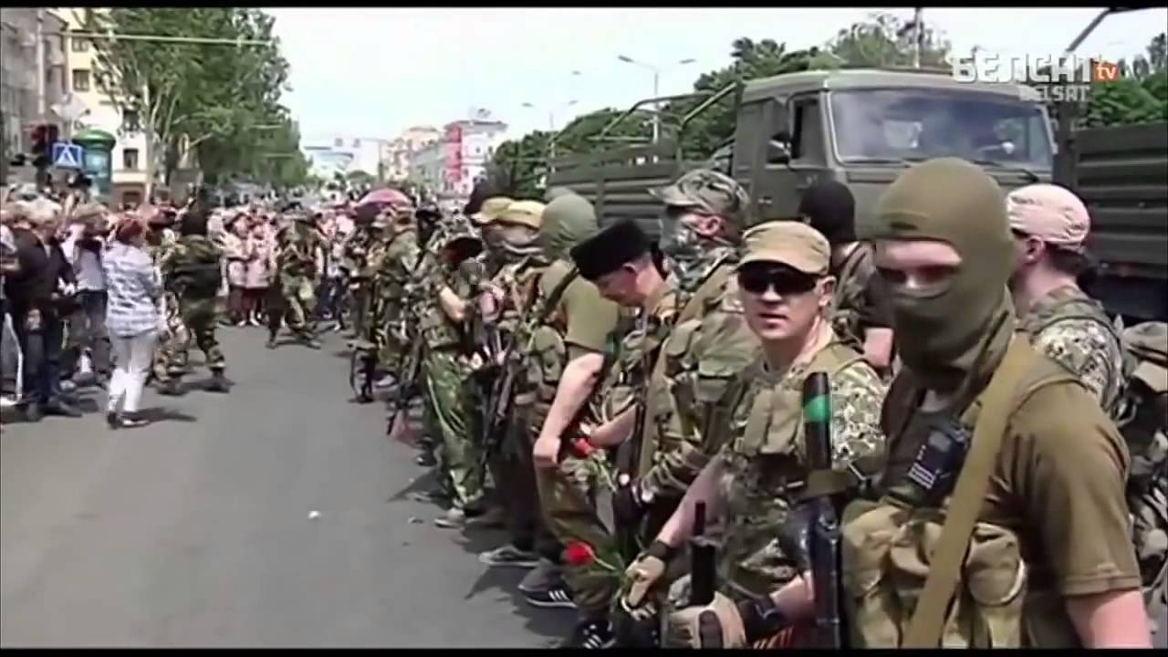 Груз 200 машина военная