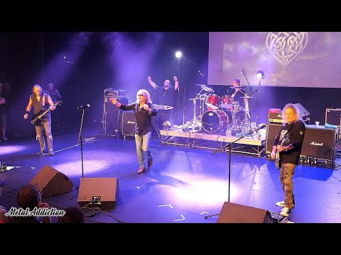 Dare "Born in the storm" - Live Bully On Rocks 2024