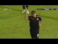 Paulo machado red card after middle finger to own fans dinamo zagreb vs molde fk