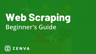What is Web Scraping? - Quick Tutorial