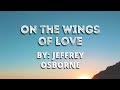 On the wings of love By:Jeffrey Osborne w/lyrics