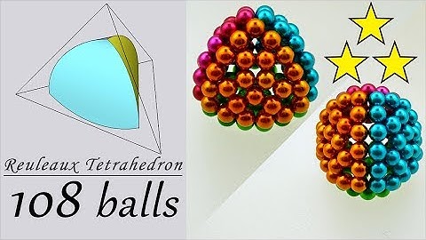 Tutorial 162 - Creative Design of 6×6×6 Triangular Pyramid