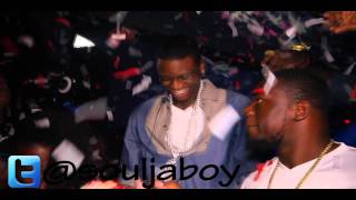 Soulja Boy Tell 'Em - Aurora Borealis