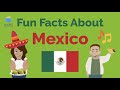 Mexico culture  fun facts about mexico