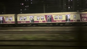 Parallel race with trains 🚂 