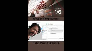 Segunda placa na vm Linux - gateway - Fatec Osasco