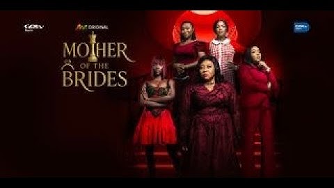 Mother of the Brides Season 1 (Episode 3)