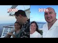 Beginning of video