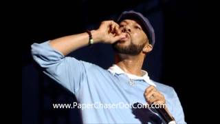 Common - Love Is [Instrumental]