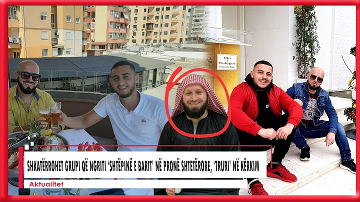 "Sheiku" me shtëpi në Selitë/ Kush është pronari i fermës së kanabisit, pozonte me bashkëpunëtorët