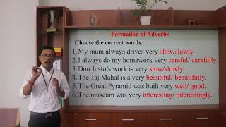 #English Grade 10 #week16 #Special Places #Unit4 Progress Check