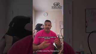 👉 “¿𝐂𝐨́𝐦𝐨 𝐕𝐚 𝐓𝐮 𝐃𝐢𝐬𝐜𝐢𝐩𝐥𝐢𝐧𝐚? 💪🔥 | 𝐄𝐥 𝐒𝐞𝐜𝐫𝐞𝐭𝐨 𝐝𝐞𝐥 𝐄́𝐱𝐢𝐭𝐨”