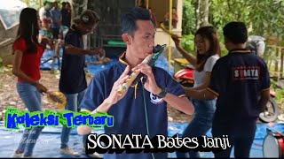 Tembang Sasak Bates Janjidan  Merdunya Tiupan Seruling Bang Jhunot