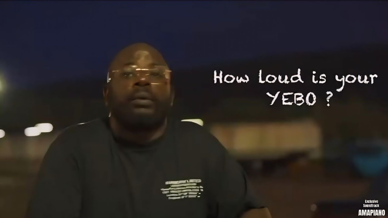 Dj Maphorisa & Tyler icu, Scotts Maphuma - ShayiMoto Revist Feat. Xduppy, Charf Rizzer [Music Video]