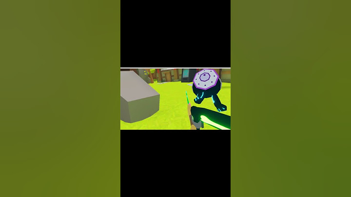 the whole lobby was glitched, yet I won