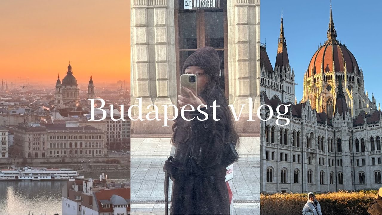 alone in budapest II