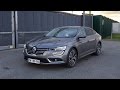 Essai : Renault Talisman - TCe 200 & dCi 160 | Planete-gt.com