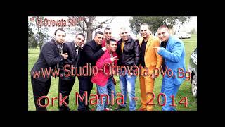 ork mania Amaro Sultani Netko Dancho Iliev Live ( ™ D j.O t r o v a t a.S t i l ™ ) Resimi