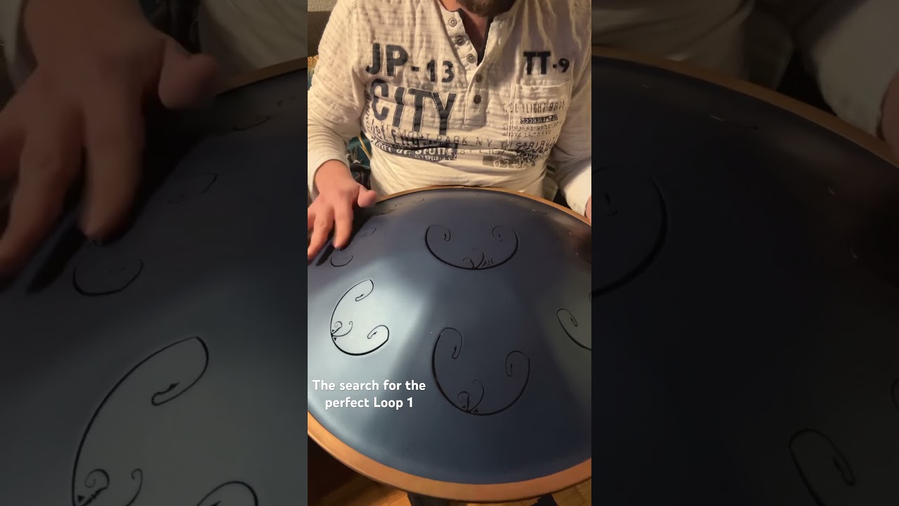 RAV Vast D Celtic Minor Short Loop