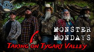Latest Monster Mondays Season 3 News! Return to the Tygart Valley??
