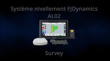 FJDynamics AL02 - Survey