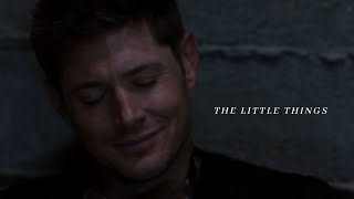 Dean Winchester || The Little Things by The Underworld Studios 1,127 views 3 years ago 29 seconds