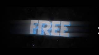 FREE 2.5D INTRO | Blender Only | New CC + Mats | SxnicFx™