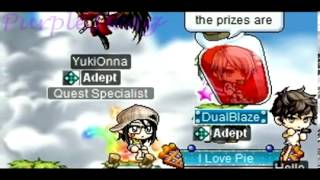 Let's Play AxedMS!