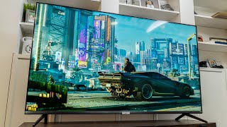 Why I love the TCL 6 Series MiniLED 4K TV (2020)