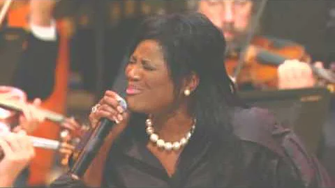 JUANITA BYNUM LIVE - TO BE KEPT BY JESUS 1