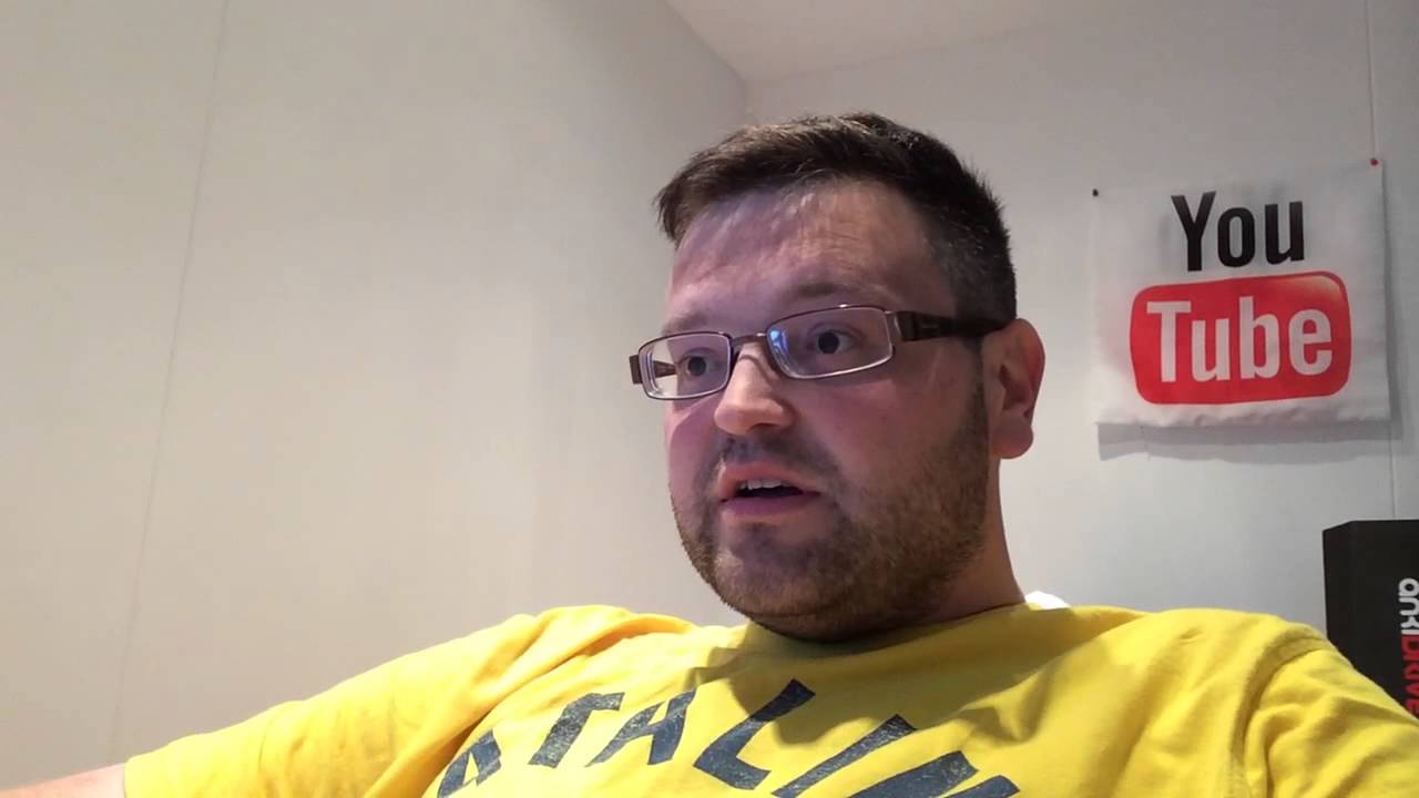 paul sandwell special