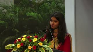 10th Convocation IISER Bhopal- 8 July 2023