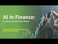 AI-Powered Finance: A Look into the Future of Financial Technologies
