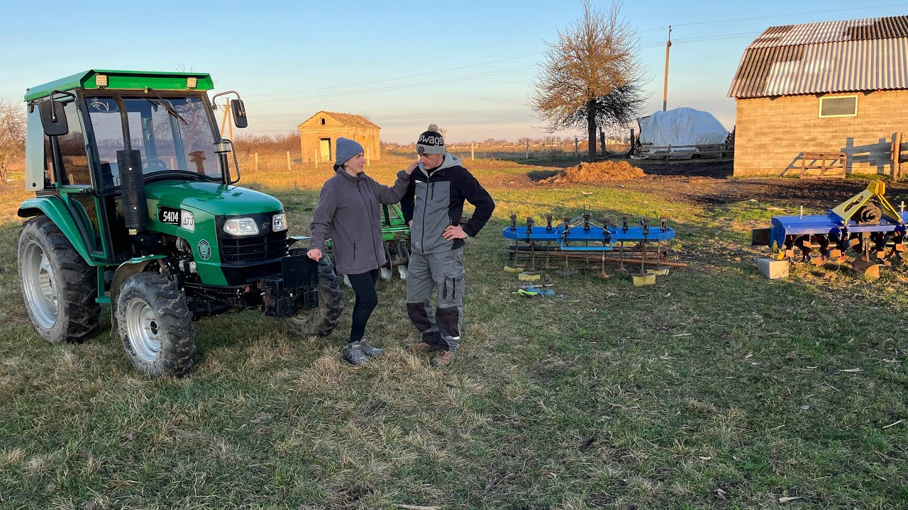 Ну ось і все… Техніка на продаж! Рівненщина 