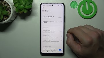 How to Clear Cache Automatically on POCO X3 GT