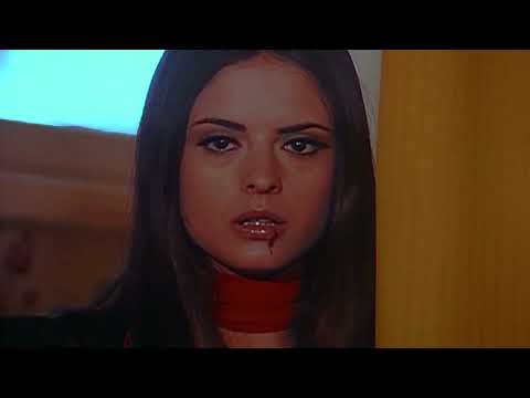 Vampyros Lesbos (1970) Bande Annonce [VOST-HD]