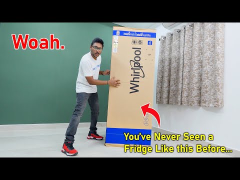You've Never Seen
