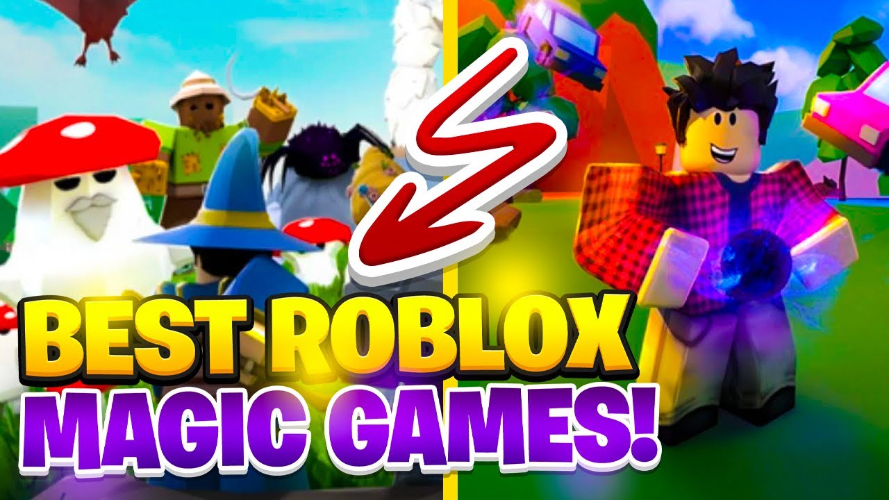 Prime Gaming on Instagram: Talk about a ✨ magical ✨ @Roblox