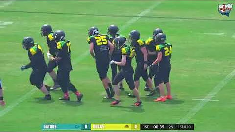 2019 Gridiron NSW GF