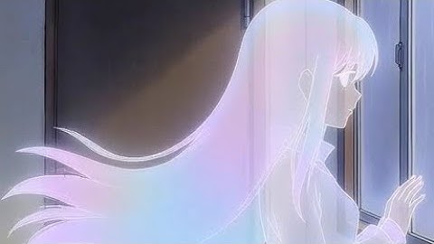 Fading Memory – Melancholic AMV | Indie Pop (Official Lyrics) |