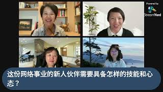 网络创业新手应具备的技能和心态 720p 1760811277750